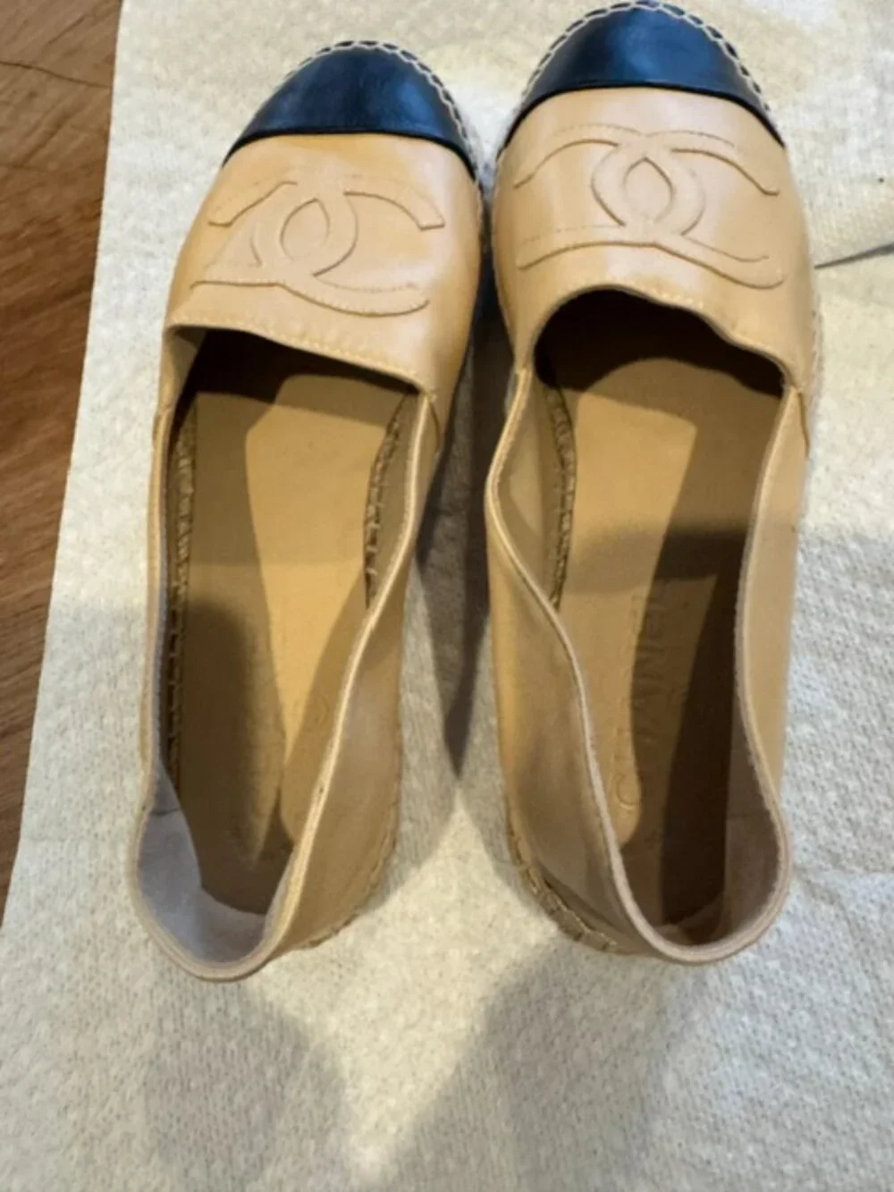 CHANEL please refer